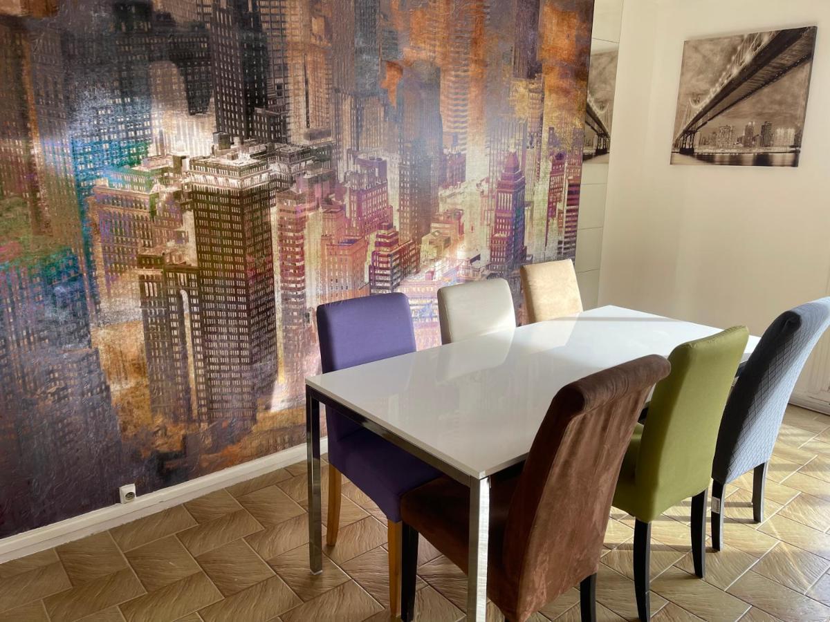 Chambre Privee En Colocation Dans Un Appartement Au Centre De Rillieux La Pape מראה חיצוני תמונה