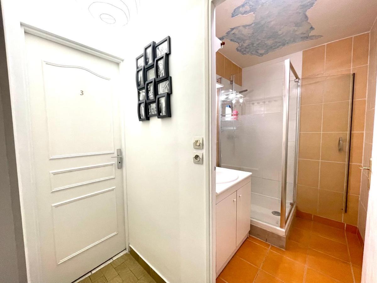 Chambre Privee En Colocation Dans Un Appartement Au Centre De Rillieux La Pape מראה חיצוני תמונה