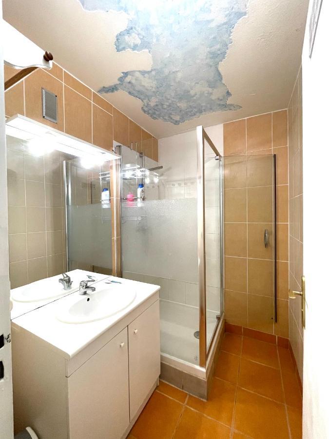 Chambre Privee En Colocation Dans Un Appartement Au Centre De Rillieux La Pape מראה חיצוני תמונה