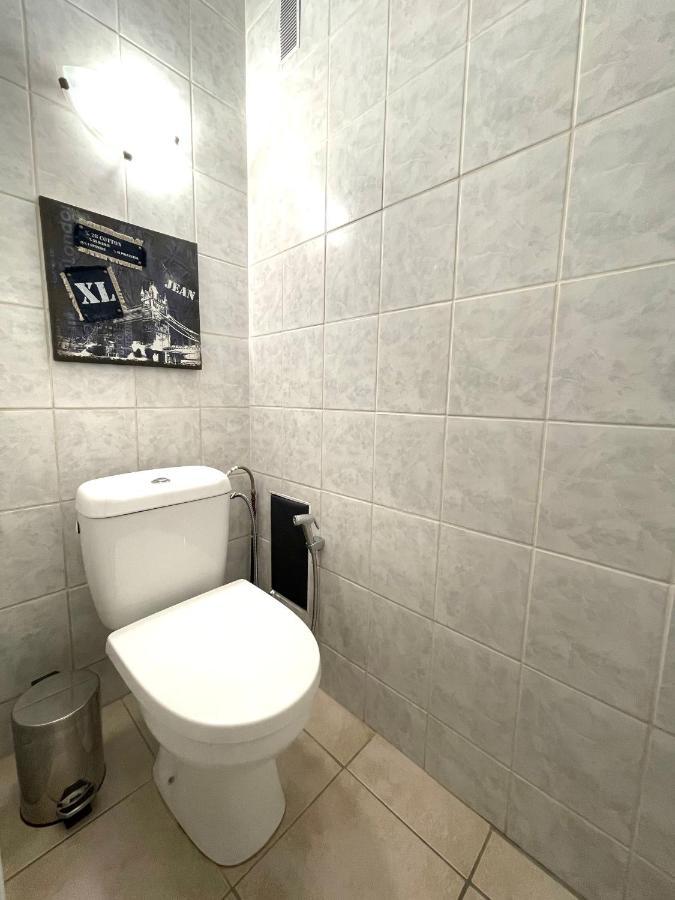 Chambre Privee En Colocation Dans Un Appartement Au Centre De Rillieux La Pape מראה חיצוני תמונה