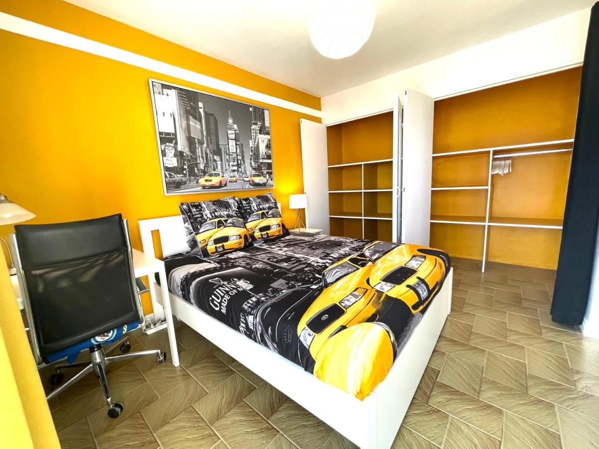 Chambre Privee En Colocation Dans Un Appartement Au Centre De Rillieux La Pape מראה חיצוני תמונה