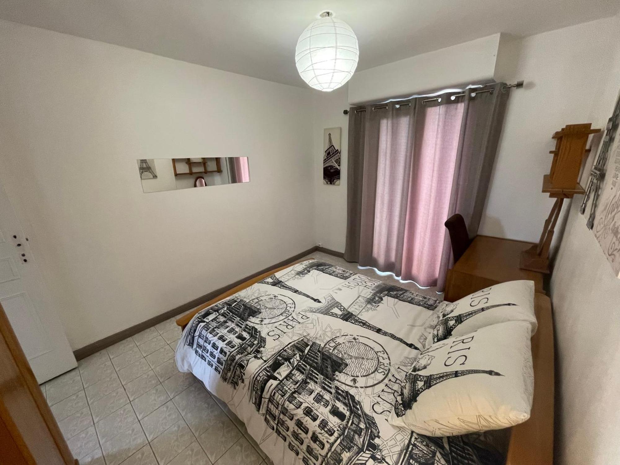 Chambre Privee En Colocation Dans Un Appartement Au Centre De Rillieux La Pape מראה חיצוני תמונה