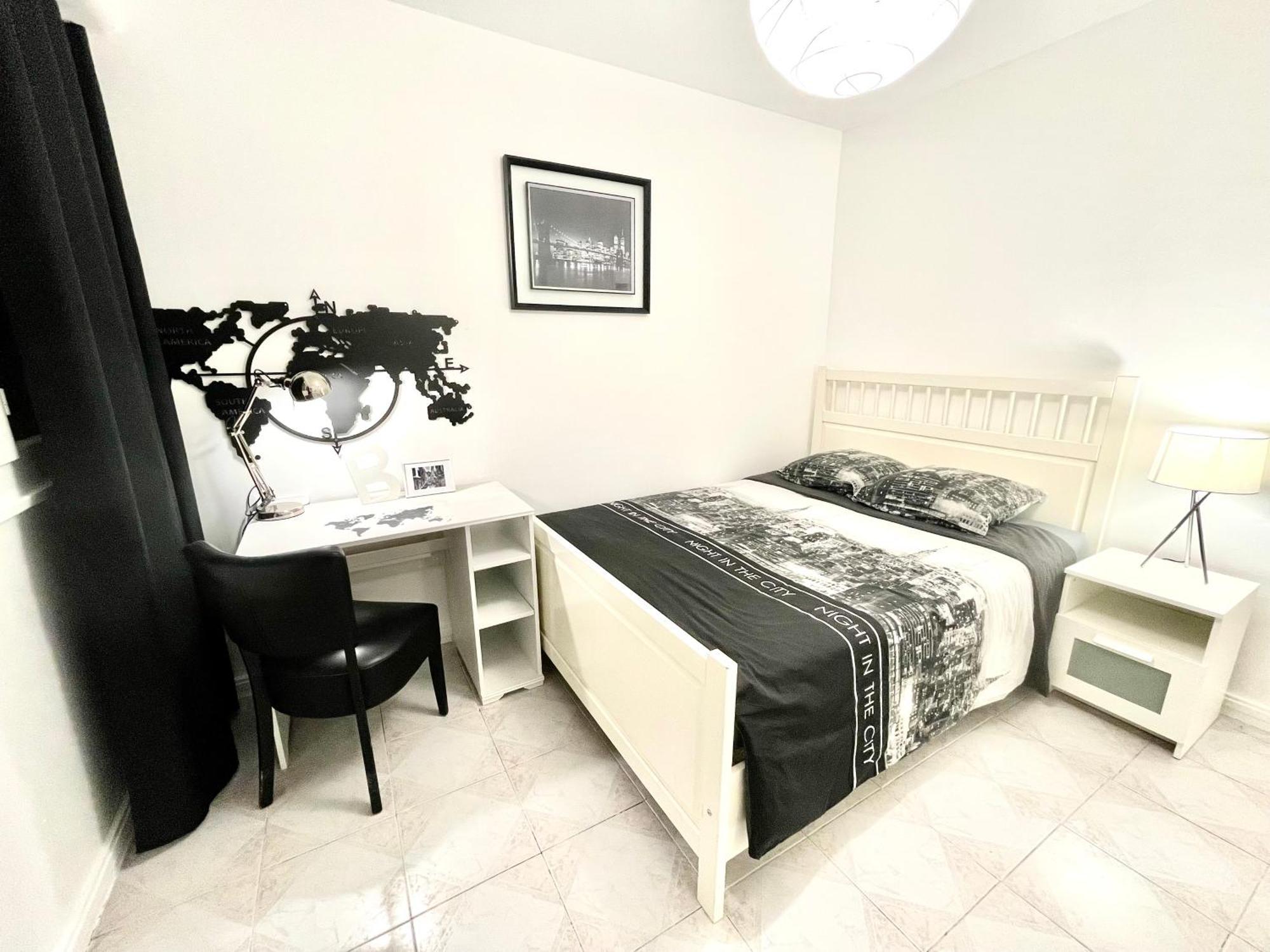 Chambre Privee En Colocation Dans Un Appartement Au Centre De Rillieux La Pape מראה חיצוני תמונה